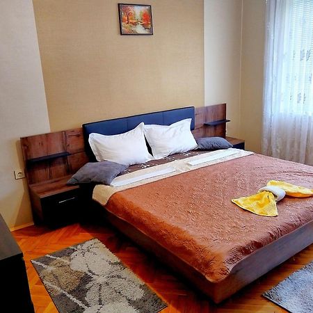 Beachside Apartment Center # 3 Varna Exterior foto