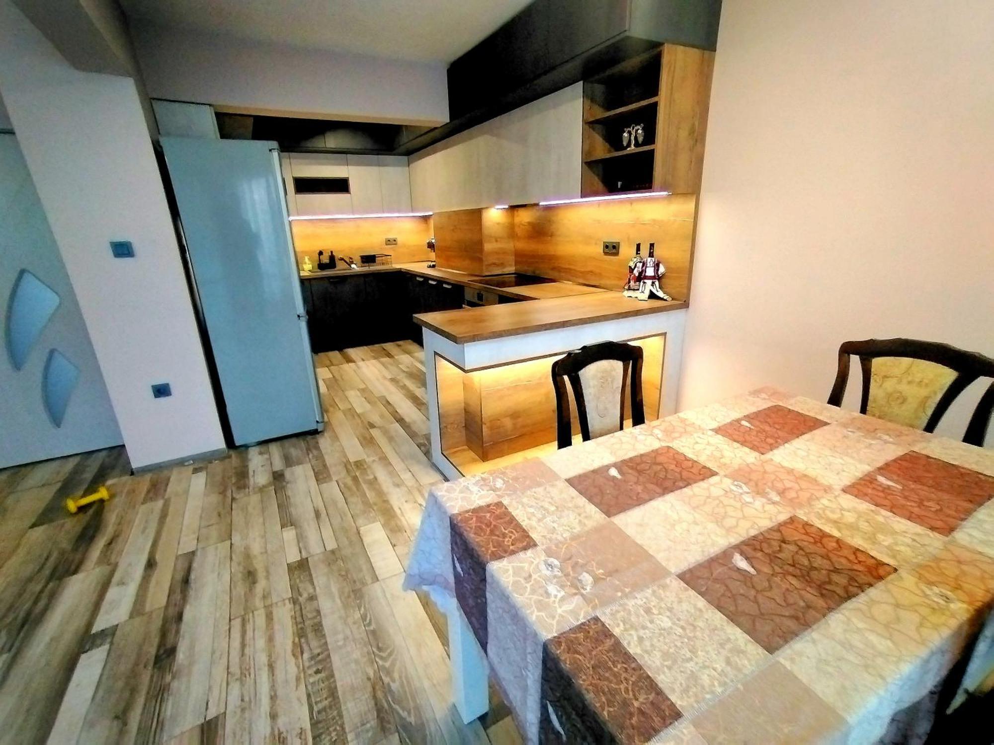 Beachside Apartment Center # 3 Varna Exterior foto