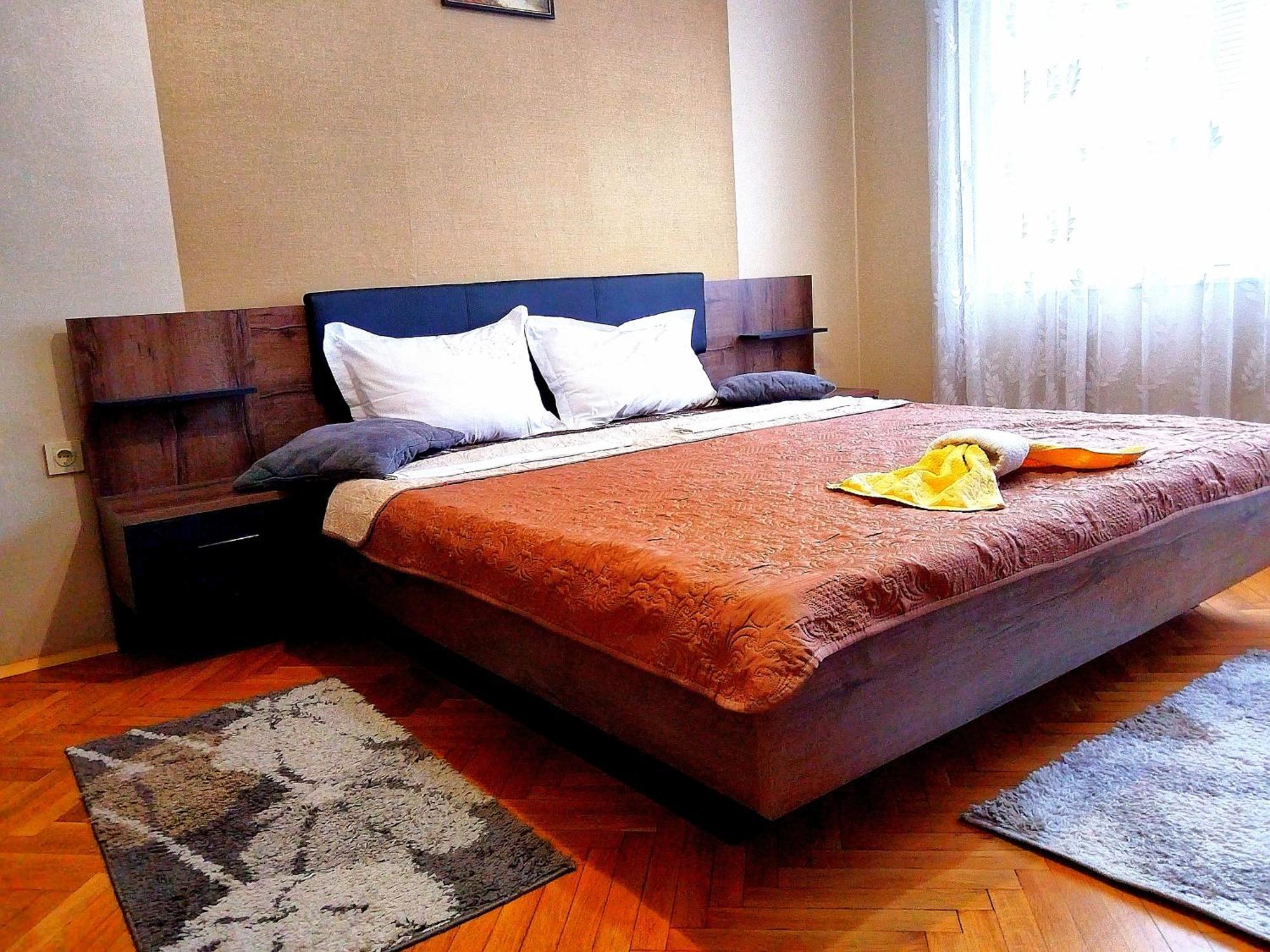 Beachside Apartment Center # 3 Varna Exterior foto