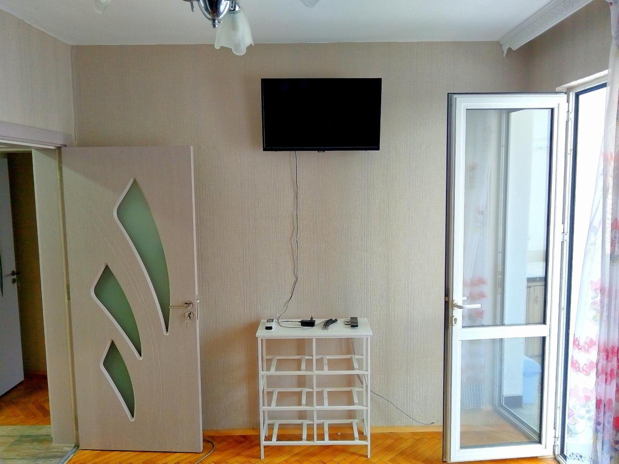 Beachside Apartment Center # 3 Varna Exterior foto