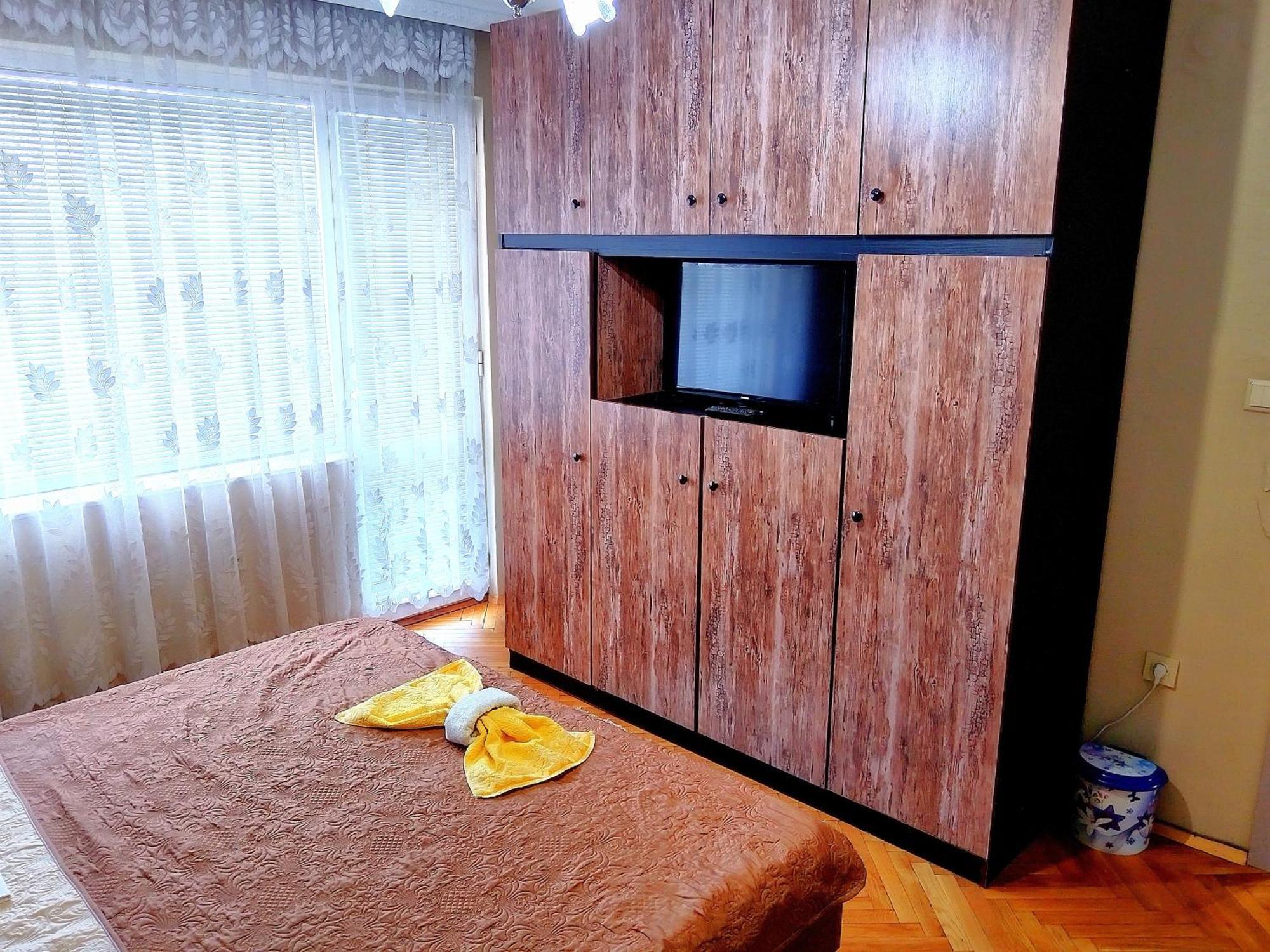 Beachside Apartment Center # 3 Varna Exterior foto