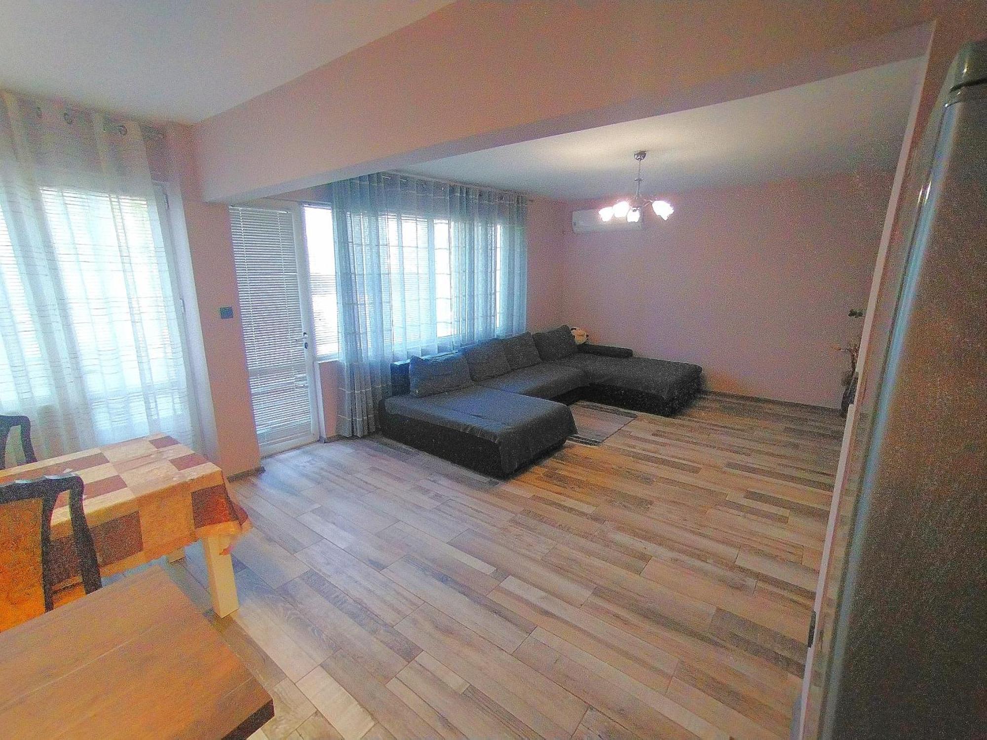 Beachside Apartment Center # 3 Varna Exterior foto